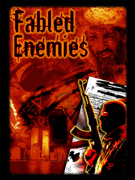 Fabled Enemies Movie