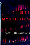 911 Mysteries DVD