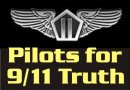 Pilots for 911 Truth